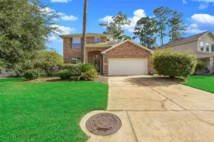 130 S Spinning Wheel Cir, The Woodlands, TX 77382 - Photo 1