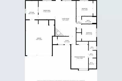 3827 Addicks Clodine Road, Houston, TX 77082 - Photo 7