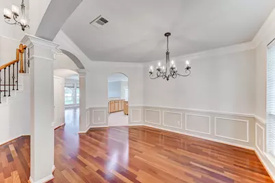 10103 Cottonwood Canyon Drive, Houston, TX 77095 - Photo 9