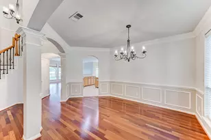 10103 Cottonwood Canyon Dr, Houston, TX 77095 - Photo 9