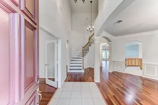 10103 Cottonwood Canyon Dr, Houston, TX 77095 - Photo 5