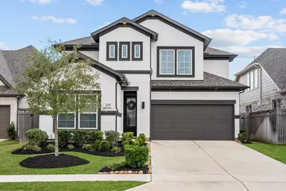10619 Hidden Rock Drive, Missouri City, TX 77459 - Photo 1