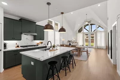 10619 Hidden Rock Drive, Missouri City, TX 77459 - Photo 11