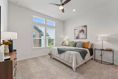 2106 Dewalt Street #A, Houston, TX 77088 - Photo 9