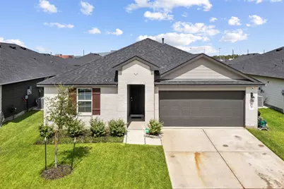 7510 Carson Court, Rosharon, TX 77583 - Photo 1