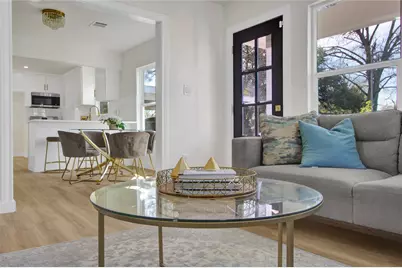 4716 Siegel Street #A, Houston, TX 77009 - Photo 1