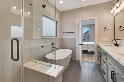 3704 Creekmont Green Lane, Houston, TX 77091 - Photo 19