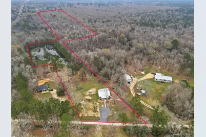 2340 Blue Jay Drive, Kountze, TX 77625 - Photo 19
