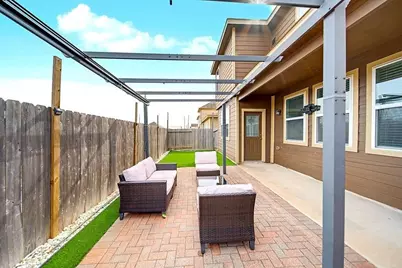 5742 Adelaide River Drive, Katy, TX 77449 - Photo 21