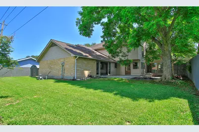 407 Hedgecroft Drive, El Lago, TX 77586 - Photo 47