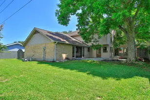 407 Hedgecroft Dr, El Lago, TX 77586 - Photo 47