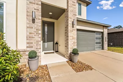 10212 Prairie Creek Ln, Conroe, TX 77384 - Photo 3