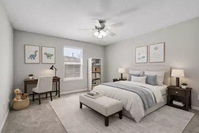 8530 E Highlands Crossing, Highlands, TX 77562 - Photo 11