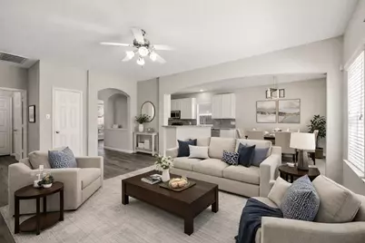 8530 E Highlands Crossing, Highlands, TX 77562 - Photo 7