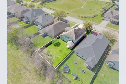 8530 E Highlands Crossing, Highlands, TX 77562 - Photo 19