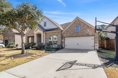 19707 Hubbard Creek Court, Cypress, TX 77433 - Photo 3