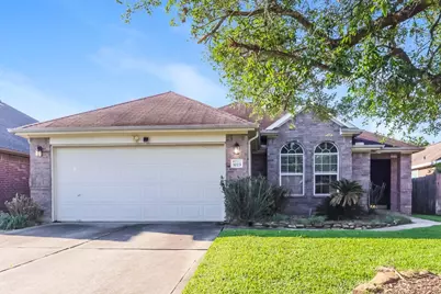 3223 Spring Ranch Lane, Spring, TX 77388 - Photo 1