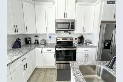 3407 Sakowitz Street #B, Houston, TX 77026 - Photo 5