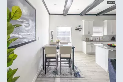 3407 Sakowitz Street #B, Houston, TX 77026 - Photo 11