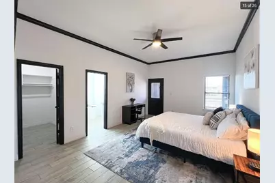 3407 Sakowitz Street #B, Houston, TX 77026 - Photo 13