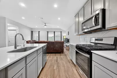 6902 Halifax Harvest Lane, Richmond, TX 77407 - Photo 17