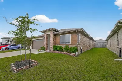 6902 Halifax Harvest Lane, Richmond, TX 77407 - Photo 3