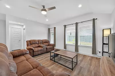 6902 Halifax Harvest Lane, Richmond, TX 77407 - Photo 9