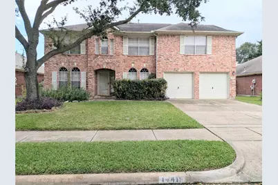 14411 Berrington Drive, Houston, TX 77083 - Photo 1