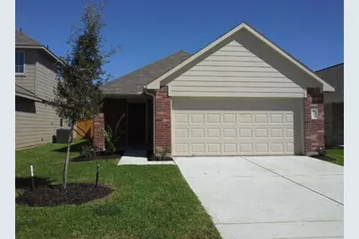 5570 Latta Plantation, Katy, TX 77449 - Photo 1