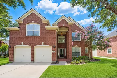 1215 Whisper Trace Court, Katy, TX 77494 - Photo 1