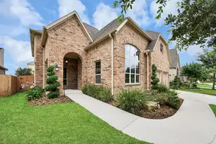 2811 Hadley Springs Ln, Spring, TX 77386 - Photo 3