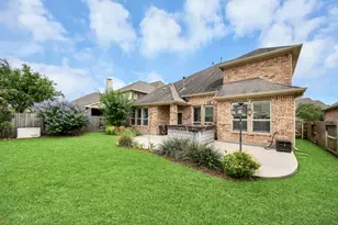 2811 Hadley Springs Ln, Spring, TX 77386 - Photo 47