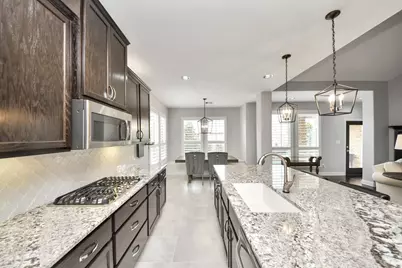 2811 Hadley Springs Lane, Spring, TX 77386 - Photo 9