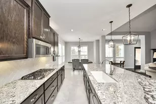 2811 Hadley Springs Ln, Spring, TX 77386 - Photo 9