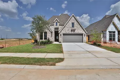 18822 Jade Grove Street, Hockley, TX 77447 - Photo 1