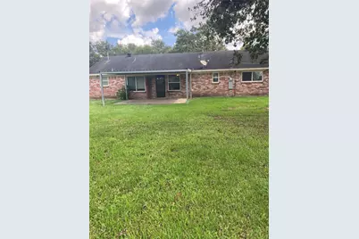 1812 Parkcrest Street, Alvin, TX 77511 - Photo 5