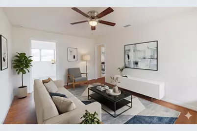 723 E Spreading Oak Drive, Houston, TX 77076 - Photo 3