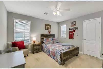 8607 Cedar Brook Point Drive, Houston, TX 77080 - Photo 15