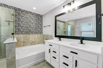8607 Cedar Brook Point Drive, Houston, TX 77080 - Photo 19