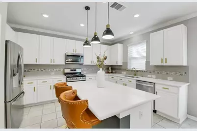 8607 Cedar Brook Point Drive, Houston, TX 77080 - Photo 3