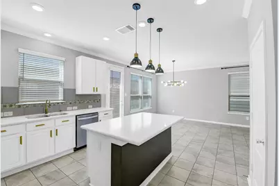 8607 Cedar Brook Point Drive, Houston, TX 77080 - Photo 5