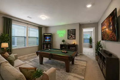 8607 Cedar Brook Point Drive, Houston, TX 77080 - Photo 21