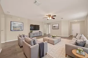 3107 Centennial Village Dr, Pearland, TX 77584 - Photo 9