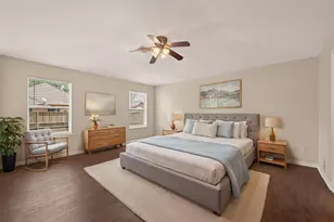 3107 Centennial Village Dr, Pearland, TX 77584 - Photo 17