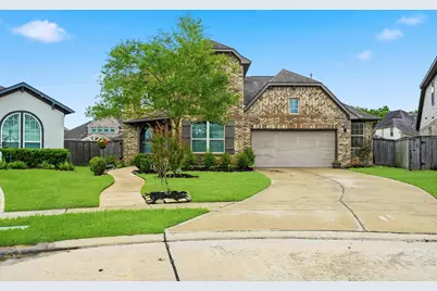 10870 Campbell Point, Missouri City, TX 77459 - Photo 39