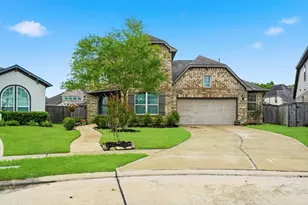 10870 Campbell Point, Missouri City, TX 77459 - Photo 39
