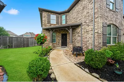 10870 Campbell Point, Missouri City, TX 77459 - Photo 41
