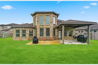 10870 Campbell Point, Missouri City, TX 77459 - Photo 35