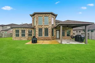 10870 Campbell Point, Missouri City, TX 77459 - Photo 35