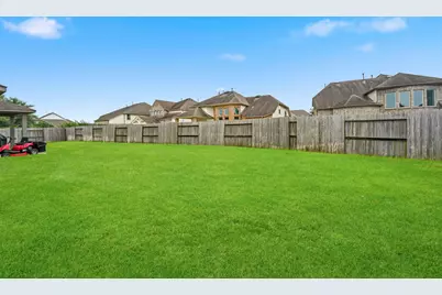 10870 Campbell Point, Missouri City, TX 77459 - Photo 37